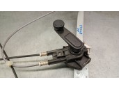 Recambio de elevalunas delantero derecho para citroën berlingo 1.9 diesel referencia OEM IAM 9222A4 9222A4 