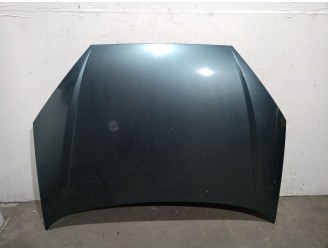 Replacement hood for Ford Focus Saloon (CAK) 1.8 TDDi turbodiesel cat OEM IAM reference 1368555 1368555