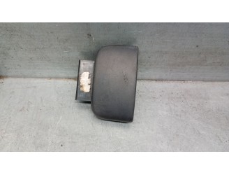 Recambio de maneta exterior porton para citroën berlingo 1.9 diesel referencia OEM IAM 9101J5 9101J5 