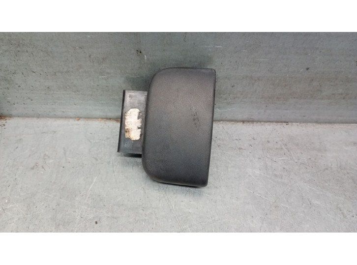 Recambio de maneta exterior porton para citroën berlingo 1.9 diesel referencia OEM IAM 9101J5 9101J5 