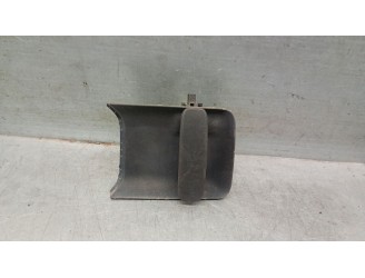 Recambio de maneta exterior trasera derecha para citroën berlingo 1.9 diesel referencia OEM IAM 9634932180 9101P8 