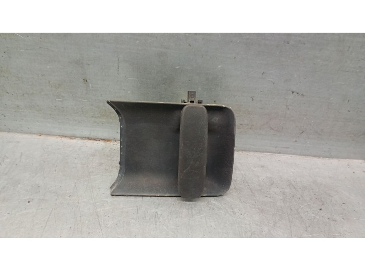 Recambio de maneta exterior trasera derecha para citroën berlingo 1.9 diesel referencia OEM IAM 9634932180 9101P8 
