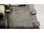 Recambio de maneta exterior trasera derecha para citroën berlingo 1.9 diesel referencia OEM IAM 9634932180 9101P8 