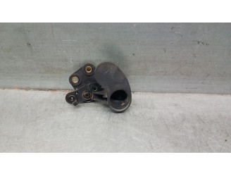 Recambio de maneta interior trasera derecha para citroën berlingo 1.9 diesel referencia OEM IAM 9151P6 9151P6 