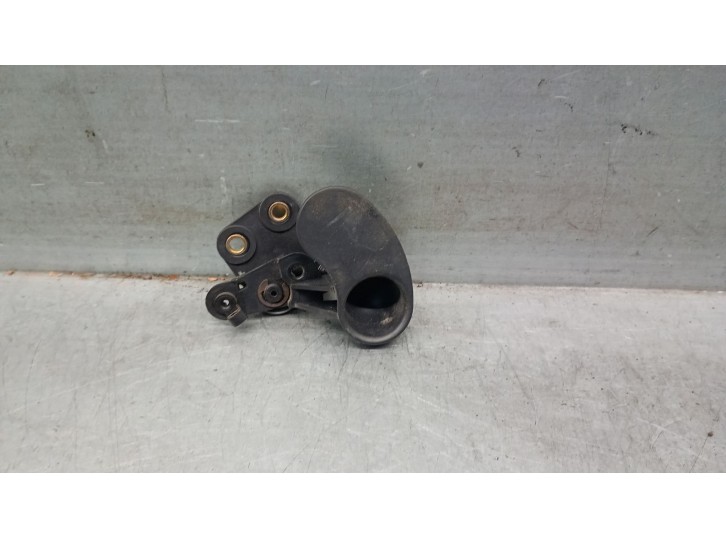 Recambio de maneta interior trasera derecha para citroën berlingo 1.9 diesel referencia OEM IAM 9151P6 9151P6 