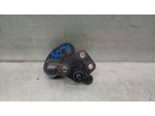 Recambio de maneta interior trasera derecha para citroën berlingo 1.9 diesel referencia OEM IAM 9151P6 9151P6 