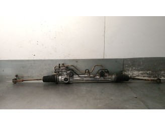 Recambio de cremallera direccion para ford fiesta berl./courier 1.8 diesel referencia OEM IAM 94FB3550AA 4373198 