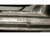 Recambio de cremallera direccion para ford fiesta berl./courier 1.8 diesel referencia OEM IAM 94FB3550AA 4373198 