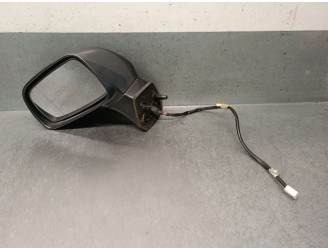 Recambio de retrovisor izquierdo para toyota corolla verso (r1) 2.2 turbodiesel cat referencia OEM IAM 879400F030B2 879400F030B2