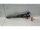 Recambio de palanca freno de mano para citroën berlingo 1.9 diesel referencia OEM IAM 470157 470157 
