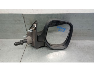 Recambio de retrovisor derecho para citroën berlingo 1.9 diesel referencia OEM IAM 8153HR 8153HR 
