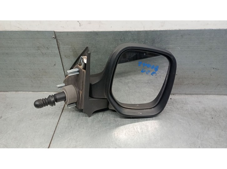 Recambio de retrovisor derecho para citroën berlingo 1.9 diesel referencia OEM IAM 8153HR 8153HR 
