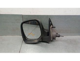 Recambio de retrovisor izquierdo para citroën berlingo 1.9 diesel referencia OEM IAM 8153HL 8153HL 