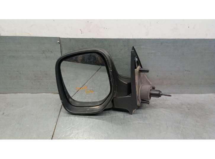 Recambio de retrovisor izquierdo para citroën berlingo 1.9 diesel referencia OEM IAM 8153HL 8153HL 
