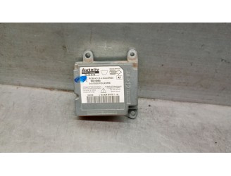 Recambio de centralita airbag para citroën berlingo 1.9 diesel referencia OEM IAM 9653190880  603602500 AUTOLIV