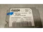 Recambio de centralita airbag para citroën berlingo 1.9 diesel referencia OEM IAM 9653190880  603602500 AUTOLIV