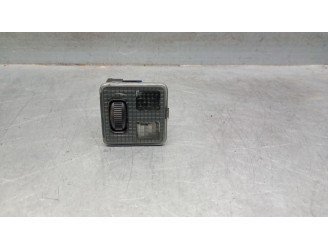 Recambio de luz interior para citroën berlingo 1.9 diesel referencia OEM IAM 9607449080 6362J7 