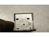 Recambio de luz interior para citroën berlingo 1.9 diesel referencia OEM IAM 9607449080 6362J7 