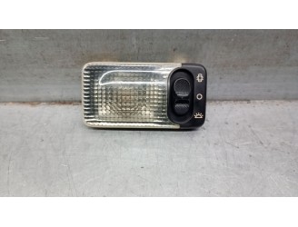 Recambio de luz interior para citroën berlingo 1.9 diesel referencia OEM IAM 6362K9 6362K9 