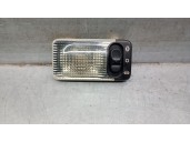 Recambio de luz interior para citroën berlingo 1.9 diesel referencia OEM IAM 6362K9 6362K9 