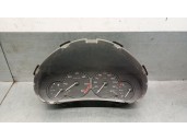 Recambio de cuadro instrumentos para citroën berlingo 1.9 diesel referencia OEM IAM 9656696080 6106LE 