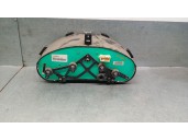 Recambio de cuadro instrumentos para citroën berlingo 1.9 diesel referencia OEM IAM 9656696080 6106LE 