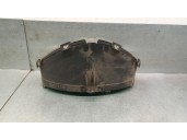 Recambio de cuadro instrumentos para citroën berlingo 1.9 diesel referencia OEM IAM 9656696080 6106LE 