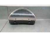 Recambio de cuadro instrumentos para citroën berlingo 1.9 diesel referencia OEM IAM 9656696080 6106LE 