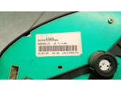 Recambio de cuadro instrumentos para citroën berlingo 1.9 diesel referencia OEM IAM 9656696080 6106LE 