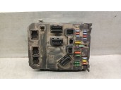 Recambio de caja reles / fusibles para citroën berlingo 1.9 diesel referencia OEM IAM 9653667580  