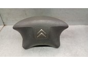 Recambio de airbag delantero izquierdo para citroën berlingo 1.9 diesel referencia OEM IAM 96454032XT 