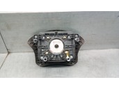 Recambio de airbag delantero izquierdo para citroën berlingo 1.9 diesel referencia OEM IAM 96454032XT 