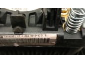 Recambio de airbag delantero izquierdo para citroën berlingo 1.9 diesel referencia OEM IAM 96454032XT 