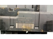 Replacement relay / fuse box for Volvo S60 sedan 2.4 cat OEM IAM reference 9452993 