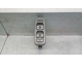 Recambio de mando elevalunas delantero izquierdo para volvo s60 berlina 2.4 cat referencia OEM IAM 8673185 
