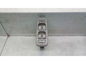 Recambio de mando elevalunas delantero izquierdo para volvo s60 berlina 2.4 cat referencia OEM IAM 8673185 