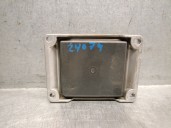Recambio de centralita motor uce para fiat grande punto (199) 1.4 referencia OEM IAM 517951830 