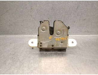 Recambio de cerradura maletero / porton para fiat grande punto (199) 1.4 referencia OEM IAM 55701971 55702917 
