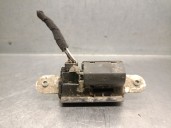 Recambio de cerradura maletero / porton para fiat grande punto (199) 1.4 referencia OEM IAM 55701971 55702917 