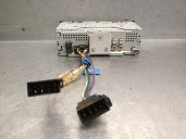 Recambio de sistema audio / radio cd para fiat grande punto (199) 1.4 referencia OEM IAM MVHX370BT  MVHX370BT PIONEER