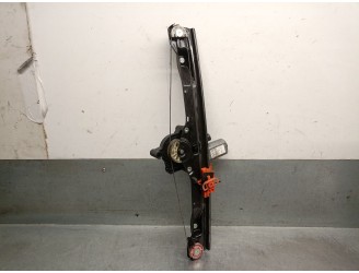 Recambio de elevalunas delantero izquierdo para fiat grande punto (199) 1.4 referencia OEM IAM 51786729 51786729 