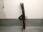 Recambio de elevalunas delantero izquierdo para fiat grande punto (199) 1.4 referencia OEM IAM 51786729 51786729 