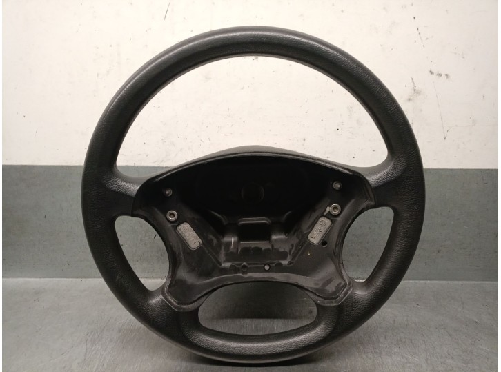 Recambio de volante para mercedes-benz clase c (w203) berlina 1.8 cat referencia OEM IAM A2034600803 A2034600803 