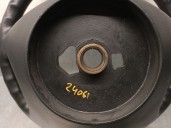 Recambio de volante para mercedes-benz clase c (w203) berlina 1.8 cat referencia OEM IAM A2034600803 A2034600803 