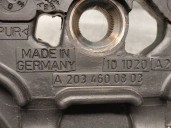 Recambio de volante para mercedes-benz clase c (w203) berlina 1.8 cat referencia OEM IAM A2034600803 A2034600803 