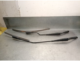 Recambio de brazo limpia delantero derecho para fiat grande punto (199) 1.4 referencia OEM IAM 51701423 51701423 