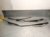 Recambio de brazo limpia delantero derecho para fiat grande punto (199) 1.4 referencia OEM IAM 51701423 51701423 