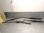 Recambio de brazo limpia delantero derecho para fiat grande punto (199) 1.4 referencia OEM IAM 51701423 51701423 