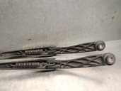 Recambio de brazo limpia delantero derecho para fiat grande punto (199) 1.4 referencia OEM IAM 51701423 51701423 