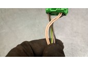 Recambio de retrovisor derecho para volvo s60 berlina 2.4 cat referencia OEM IAM 31104013 31104013 